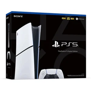 Sony PlayStation 5 (PS5)