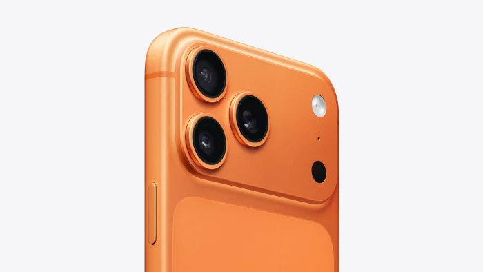 Apple iPhone 17 Pro Max - Image 3