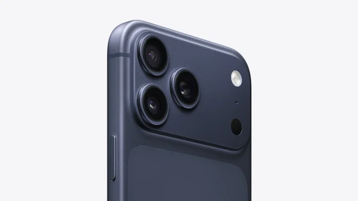Apple iPhone 17 Pro Max - Image 2